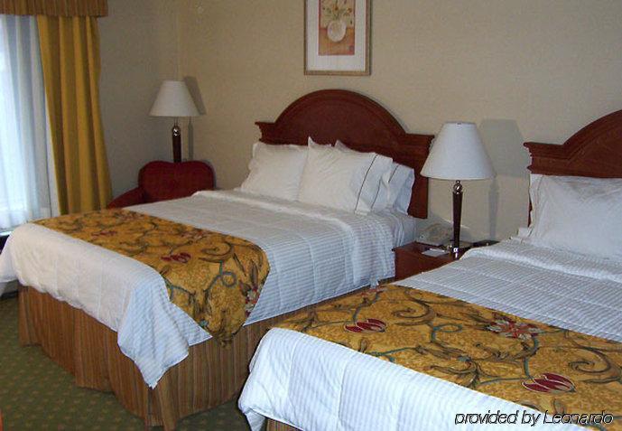 Fairfield Inn & Suites Detroit Farmington Hills Quarto foto